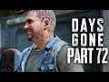 Days Gone - I'LL SAVE SOME FOR YOU - Walkthrough Gameplay Part 72