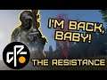 [DayZ] I'm Back, Baby! - The Resistance - Part 1