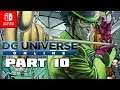 DC Universe Online - Part 10 Save The Riddler (Nintendo Switch)