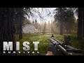 Defending My Home From The Mist! | The Mist Survival Ep#1