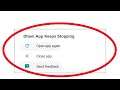 Dhani App Keeps Stopping Error In Android & Ios - Dhani Not Working Problem Solved