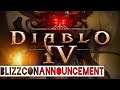 Diablo 4 Announcement - Uneducated News