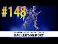 Digimon Story: Cyber Sleuth - Hackery's Memory (Digi-Locke) Part 148 - Memory Shenanigans