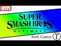 🔴 Ein Community Stream in Super Smash Bros Ultimate 🔴
