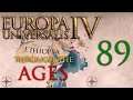 Europa Universalis IV | Ethiopia Through the Ages | Episode 89