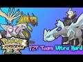 F2P Friendly Ghetsis Part 5- Ultra Hard | Father or Foe Legendary Event | Pokémon Masters EX