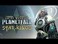 Face My Holy Judgement! - AoW Planetfall: Star Kings