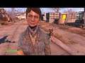 Fallout 4 part 3 going to diamond city