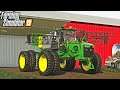 Farm Sim News - John Deere 4940 Release This Month? | Farming Simulator 19