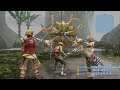 Final Fantasy XII The Zodiac Age: Bosque Encantado Parte 3