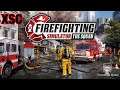 Firefighter Simulator 2020 The Squad Ep 03 (Park News Fire)