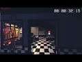 Five Nights at Freddy's 1 Pizzeria Tour (Part 2) - Camera Testing For 360 Version