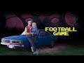 Football Game Trailer (PS4/Vita Asia)