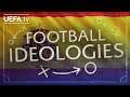 Football Ideologies: SPAIN