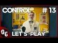 [FR] Le Coffre-Fort ! Control / Let's Play - Playthrough : épisode 13