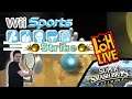 Gebirges macht Wii Sports daheim! || Community Games