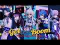 Genshin Impact - Got That Boom (Dance Cover)
