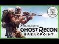 Ghost Recon Breakpoint ДОСТУП НА ЗБТ ОБЗОР ИГРЫ