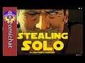 Good news for Stealing Solo? - Comichat with Elizibar