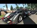 Goodwood FOS Nissan Nismo GTR Racecar Audi R18 TDI Team Joest 11 German PlayStation 3 Gran Turismo 6