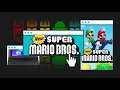 GPD XD: Android - New Super Mario Bros