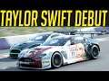 Gran Turismo Sport: My Debut for Taylor Swift Racing
