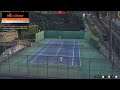 Grand Theft Auto V #265: Story Mode Playing a Game of Tennis as Michael against Amanda