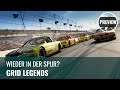 Grid Legends in der Preview (4K/60, German)