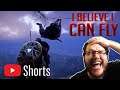 He FLEW! | Assassins Creed Valhalla