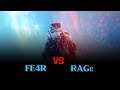 Highlights II FE4R vs RAGe II Squad Conquest