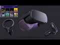How to sideload games/apps to Oculus Quest and Oculus Go with sidequest - English Version