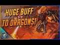 HUGE Buff To Dragons! | NEW Dota Underlords Update | 6/25/19