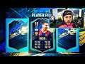 I PACKED 98 TOTS MESSI IN A PLAYER PICK!! FIFA 21