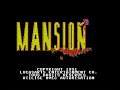Intro-Demo - Maniac Mansion (NES, France)