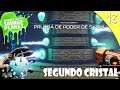 JOURNEY TO THE SAVAGE PLANET Gameplay Español - PRUEBA DE PODER DE SYCHI  #12