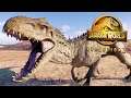 Jurassic World Evolution 2 - Indominus Rex