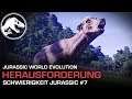 Jurassic World Evolution HERAUSFORDERUNG JURASSIC #7 Deutsch German #34