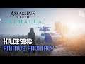 Kildesbig - Animus Anomaly  - Assassin's Creed Valhalla - Gameplay Guide PC