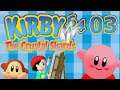 Kirby 64 The Crystal Shards Part 3: Aqua Star