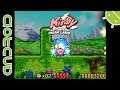 Kirby: Nightmare in Dream Land | NVIDIA SHIELD Android TV | RetroArch Emulator | Nintendo GBA