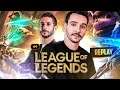La NOUVELLE SAISON en duo avec Nono ! (League of Legends)
