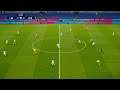 Lazio Roma vs Dortmund | Champions League UEFA | 20 Septembre 2020 | PES 2021