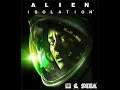 Let's Play Alien Isolation Crew Expendable Part 02