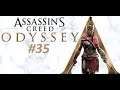 Let's Play Assassin's Creed Odyssey(Ultimate Edition/1440p) #35 Lass den Eber, Eber sein