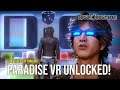 Lost Judgment (Side Case) - Paradise VR Unlocked!