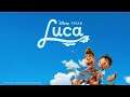 Luca | Türkçe Dublajlı Fragman