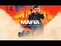 ТОЛИК ТУШИТ БРАТЬЕВ МОЦАРЕЛЛА / Прохождение Mafia: Definitive Edition - 14 Часть