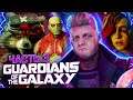 Marvel's Guardians of the Galaxy прохождение на русском #3 Глава 8-14 Стражи Галактики Marvel