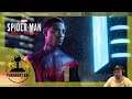 Marvel's Spider-Man: Miles Morales | První gameplay akční adventury na nové konzoli | PS5 | CZ 4K60