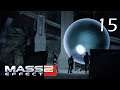 Mass Effect 2: Legendary Edition #15 - Раскопки протеанских руин [Hard]